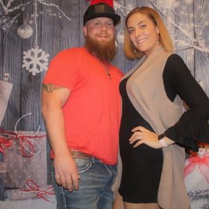 Meet your Posher, Daniela